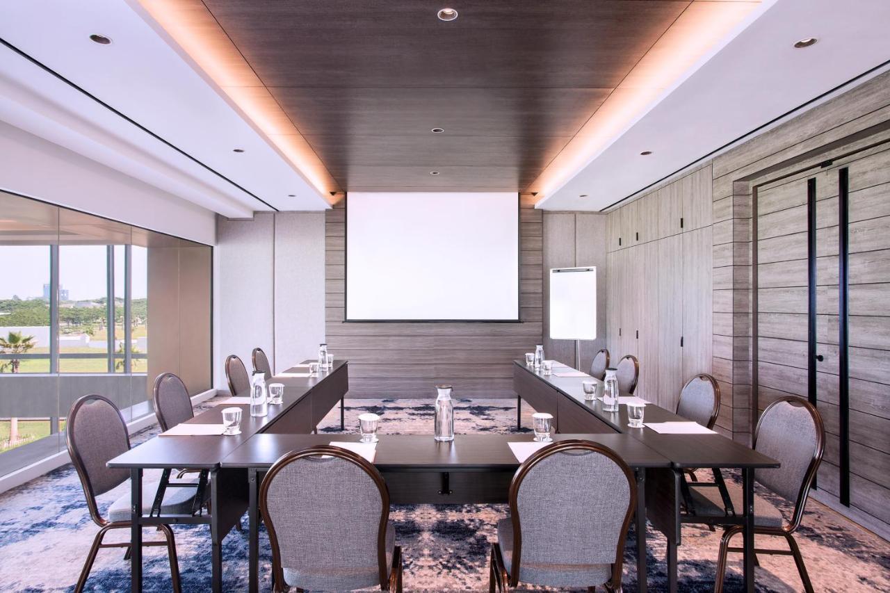 Mercure Tangerang Bsd City Exterior foto